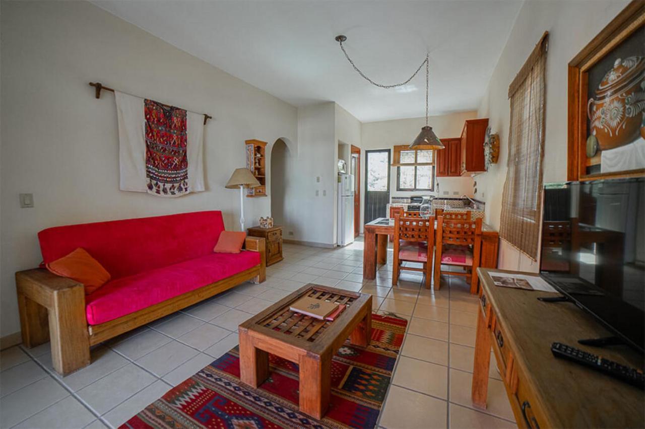 Casa Don Pascual Hotel Boutique Sweet Home (Adults Only) San Miguel de Allende Zewnętrze zdjęcie