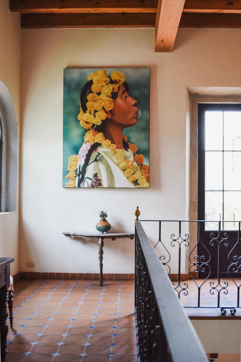 Casa Don Pascual Hotel Boutique Sweet Home (Adults Only) San Miguel de Allende Zewnętrze zdjęcie