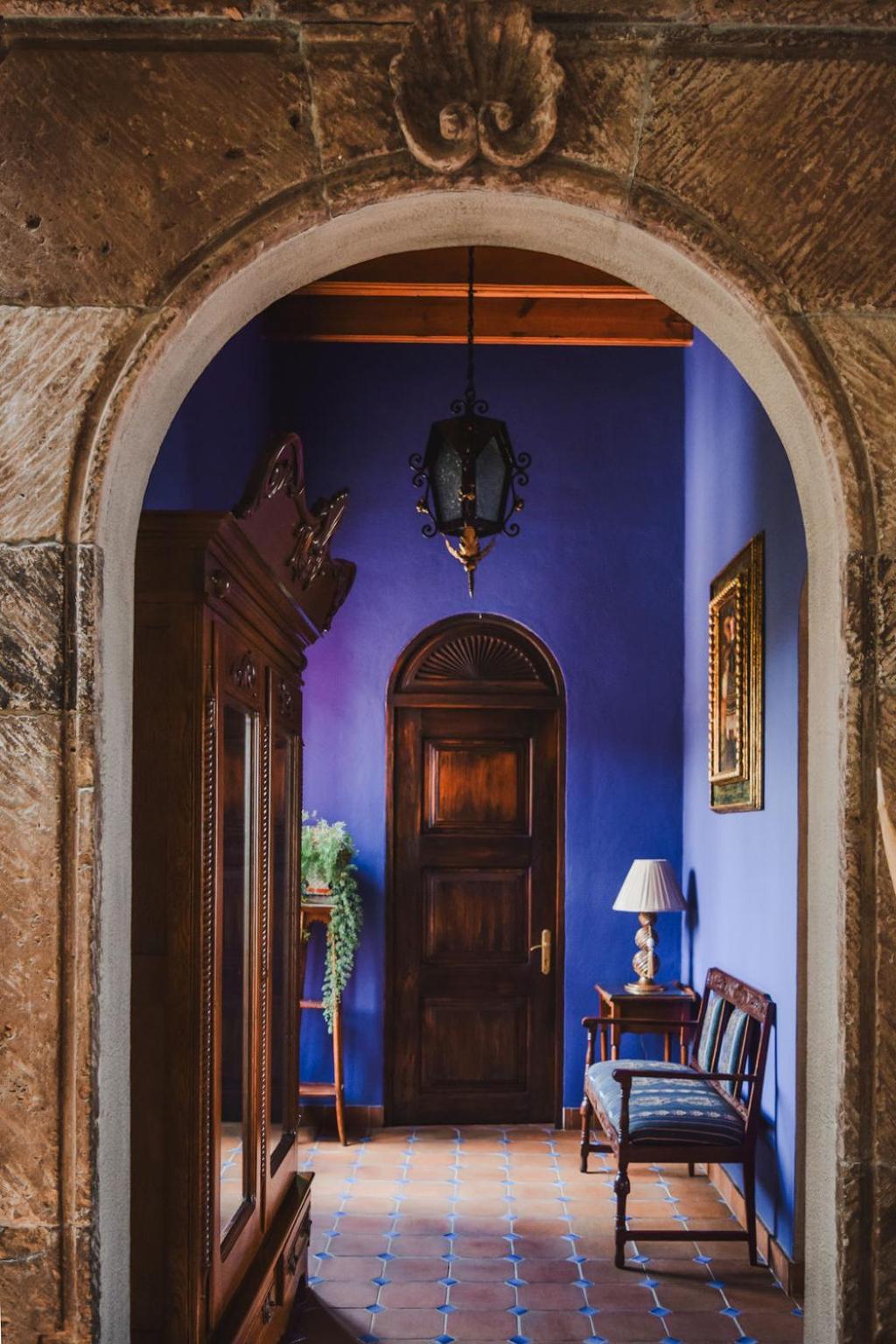 Casa Don Pascual Hotel Boutique Sweet Home (Adults Only) San Miguel de Allende Zewnętrze zdjęcie