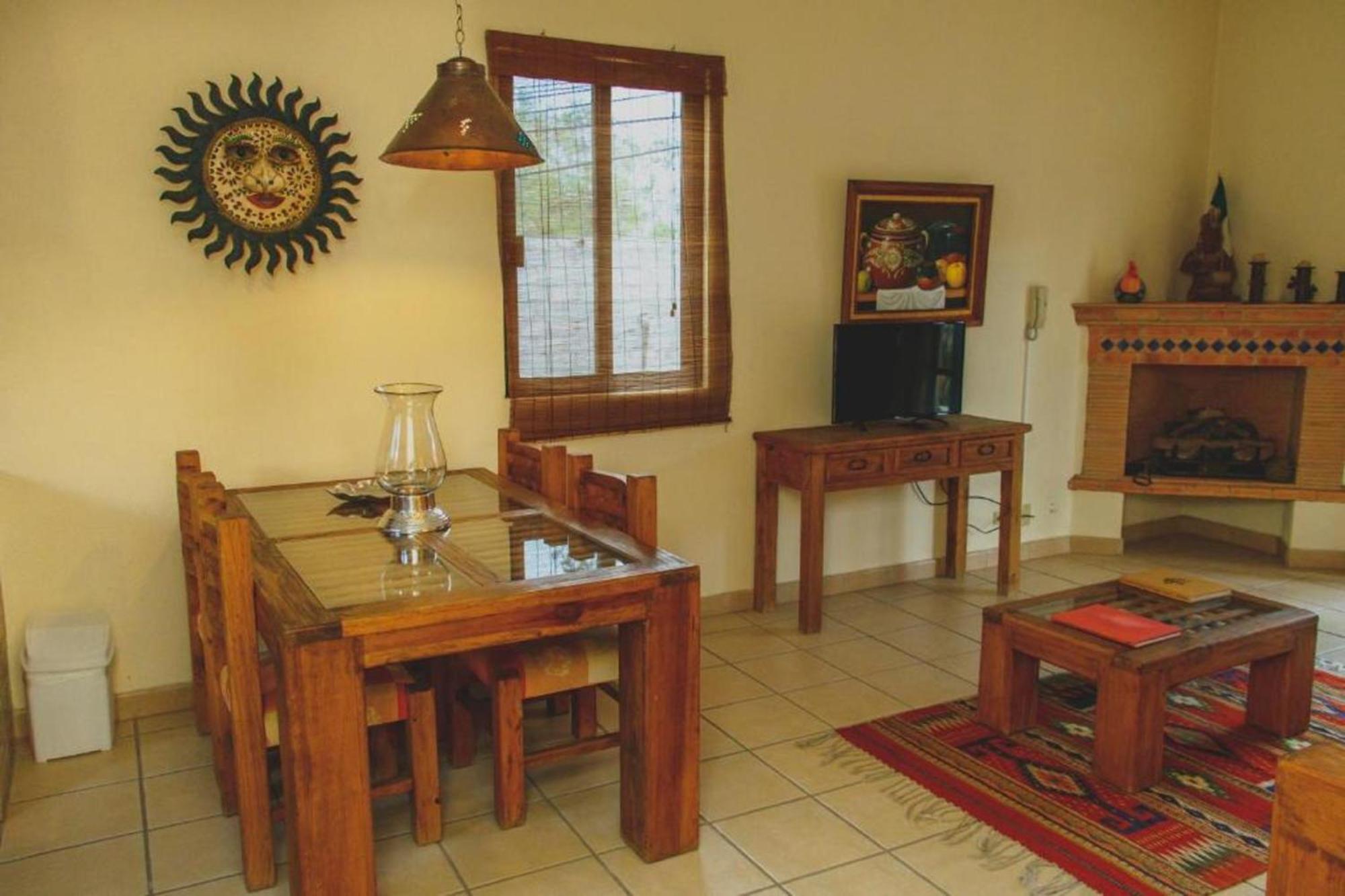 Casa Don Pascual Hotel Boutique Sweet Home (Adults Only) San Miguel de Allende Zewnętrze zdjęcie