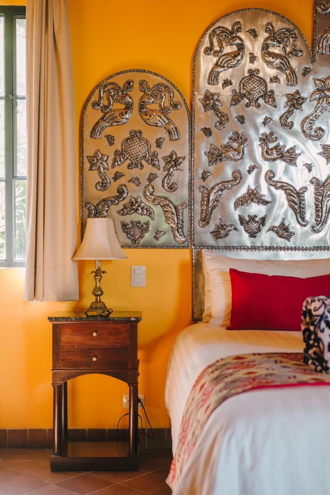 Casa Don Pascual Hotel Boutique Sweet Home (Adults Only) San Miguel de Allende Zewnętrze zdjęcie