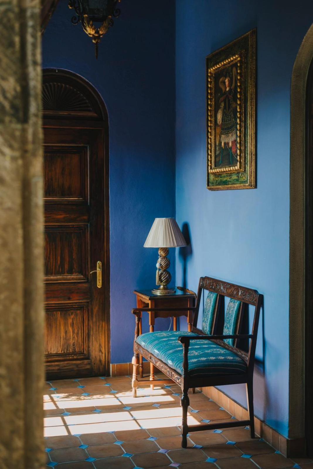 Casa Don Pascual Hotel Boutique Sweet Home (Adults Only) San Miguel de Allende Zewnętrze zdjęcie